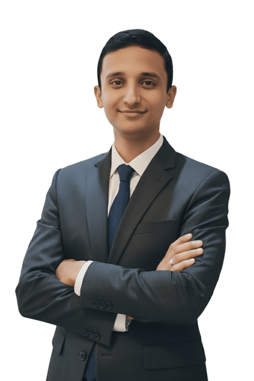 Josué Soares - Desenvolvedor Full Stack com foco em Back-End